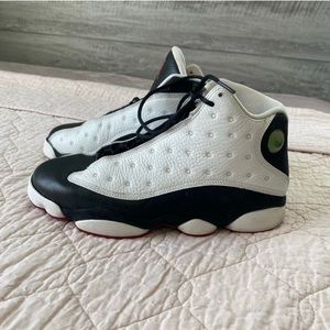 Jordan 13